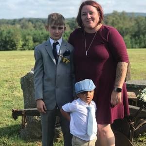 Meet your Posher, Jami